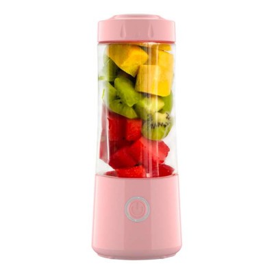 Novel Machinery Usb Mini Travel Portable Juicer Blender