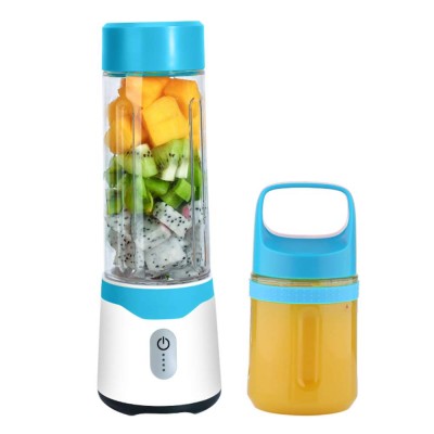 Factory Customized Portable Juicer Household Multifunctional Electricjuice Cup Usb Charging Mini