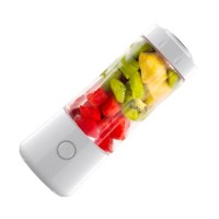 Secure Miui Commercial Cold Press Portable Juicer Blender