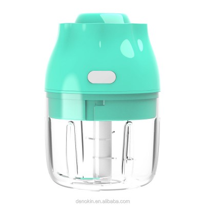 Hot Selling Electrical Multifunction Salad Chopper,Food Processor For Kitchen