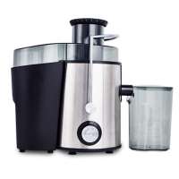 YSD01 Fruit And Vegetable Juice Extractor Machine with Juice Cup And Cleaning Brush