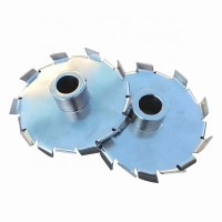 Supply cnc machining service in china to commercial stainless steel juicer blender spare parts for blender