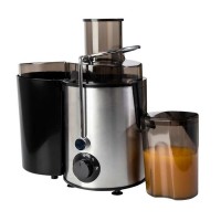 Juicer Machines Centrifugal Juice Extract with Brush & Recipes for Fruits and Vegetables,400 W