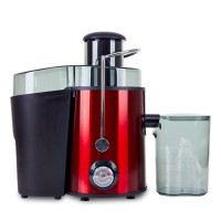 YSD01 Kitchen Appliance Juicer Machine Big Mouth Electric Twin Gear Automatic Fruit Juicer Extractor