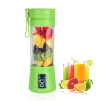 Fresh smoothie juicer blender baby food mixer classic portable blender with USB charger for sport for travel